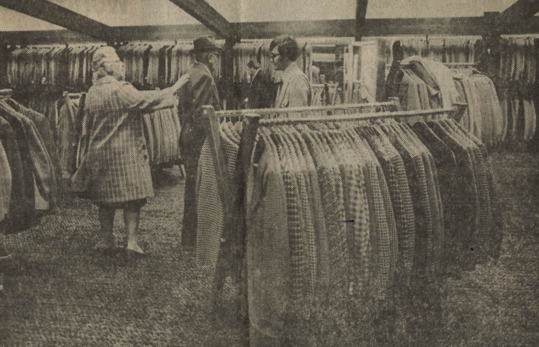 Dartmouth Clothiers